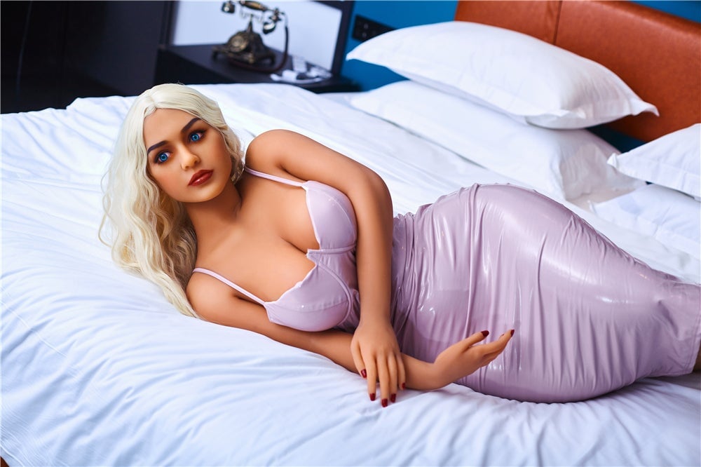 Julia TPE Sex Doll - Iron Tech Doll Irontech Doll®