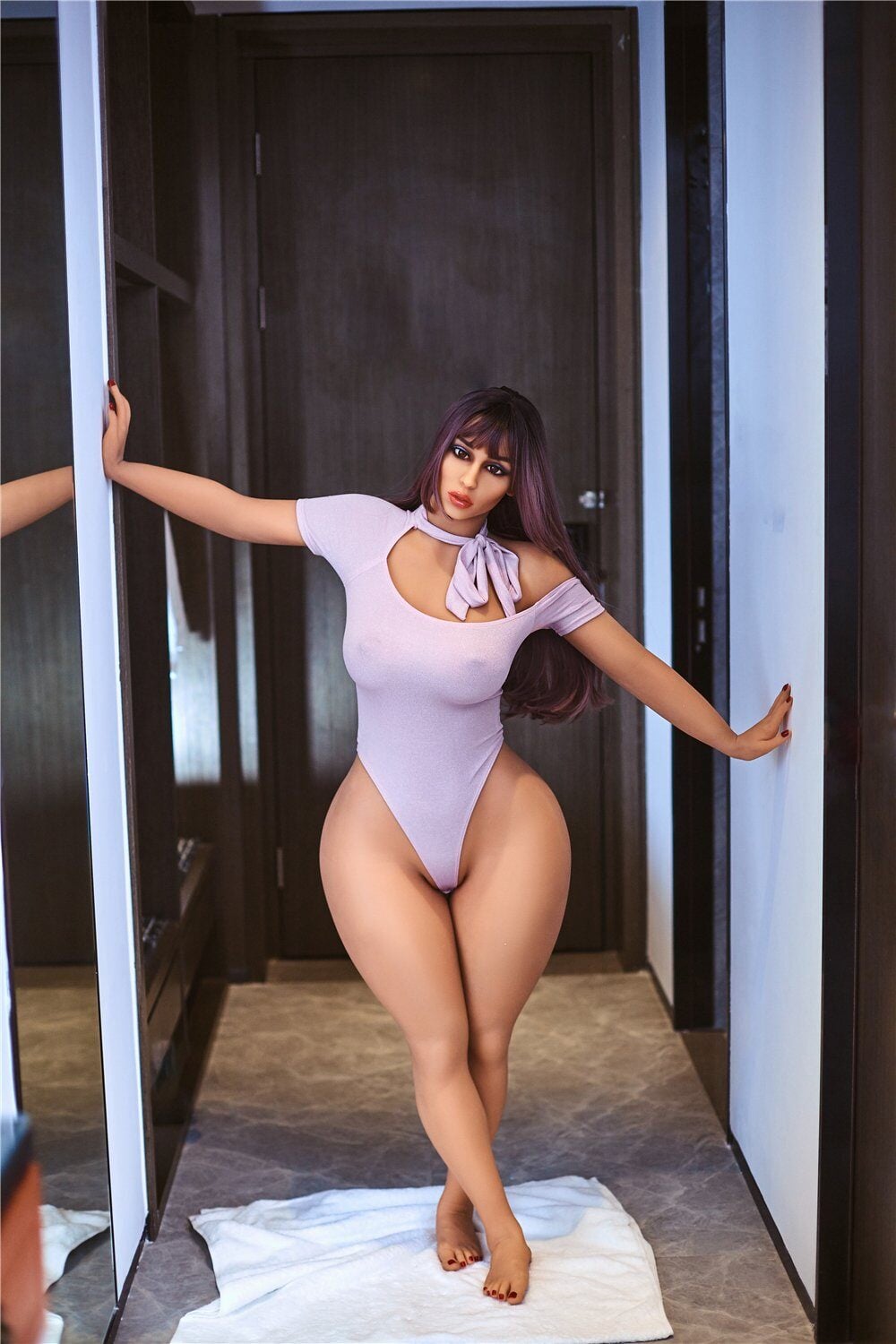 Natalia TPE Sex Doll - Iron Tech Doll Irontech Doll®