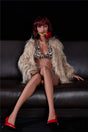 Mia Shemale TPE Sex Doll - Iron Tech Doll Irontech Doll®