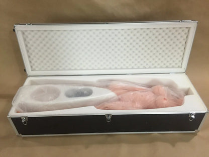 Premium Sex Doll Case WM Dolls
