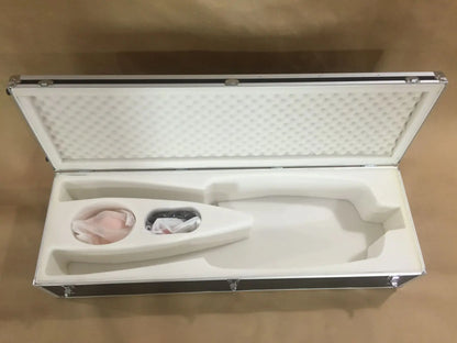 Premium Sex Doll Case WM Dolls