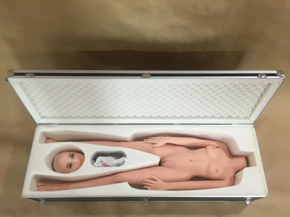 Premium Sex Doll Case WM Dolls
