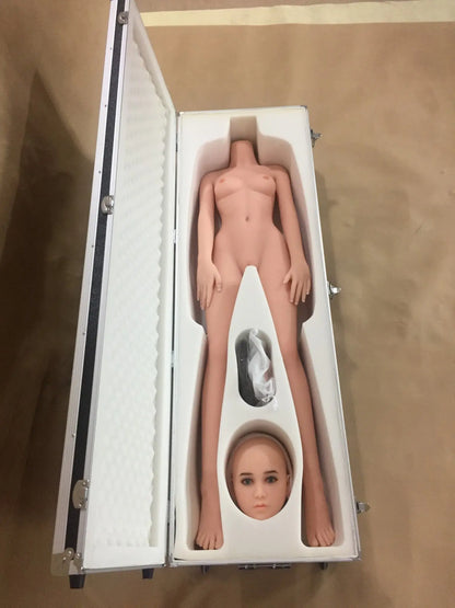 Premium Sex Doll Case WM Dolls