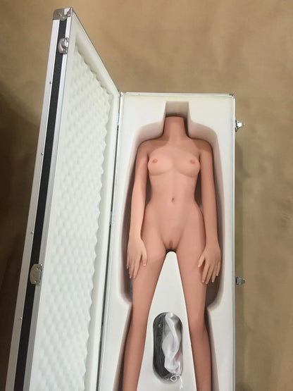 Premium Sex Doll Case WM Dolls