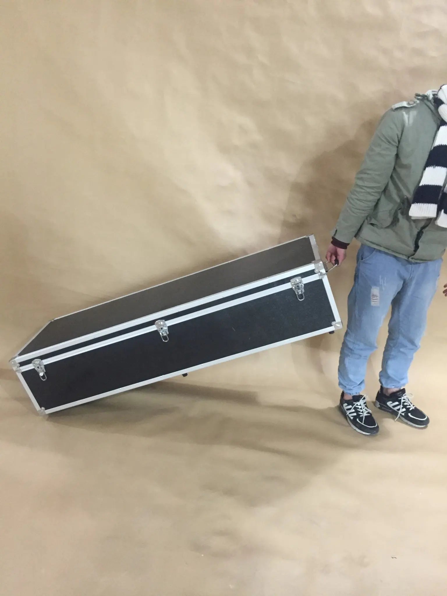 Premium Sex Doll Case WM Dolls