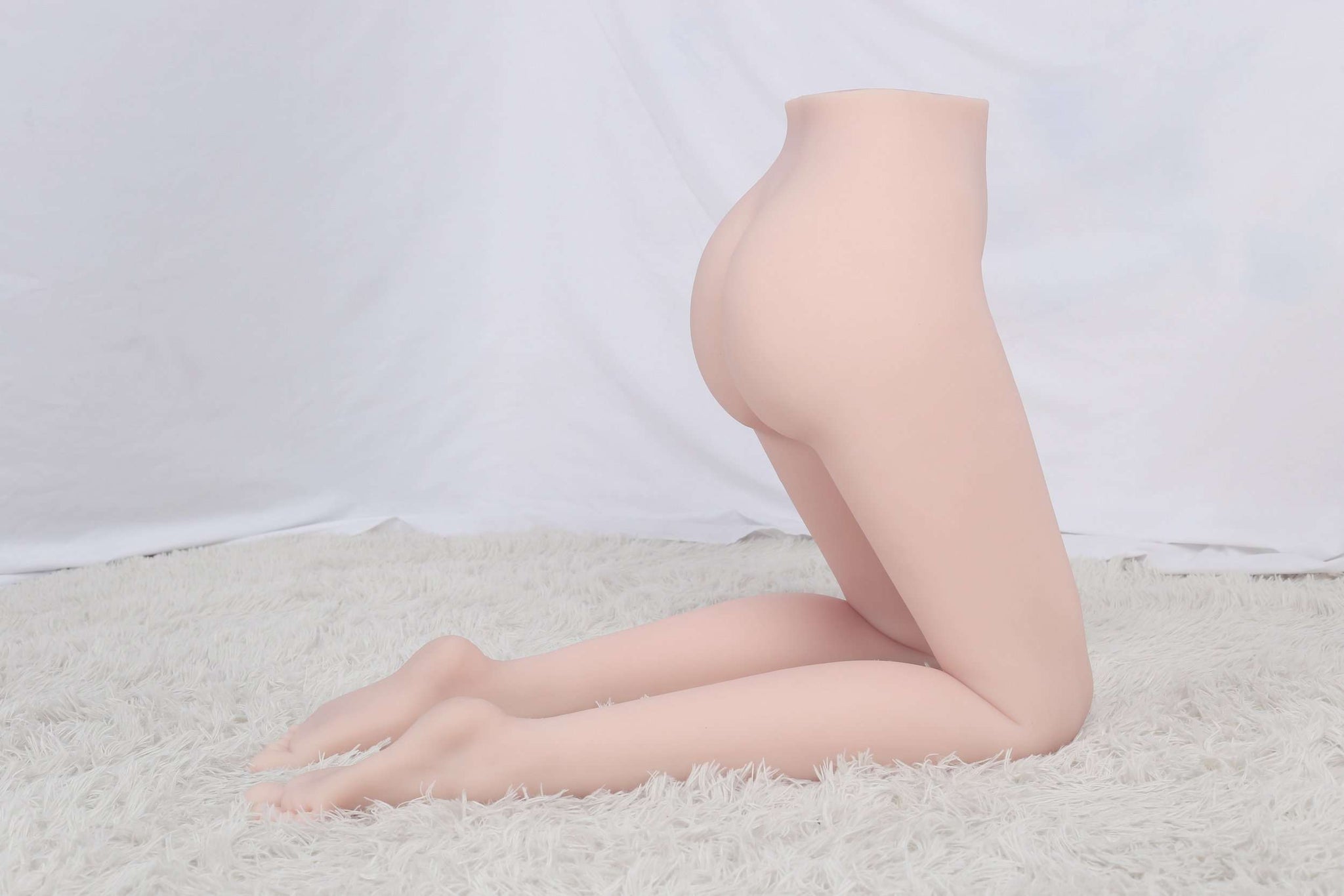 Premium Sex Doll Legs WM Dolls