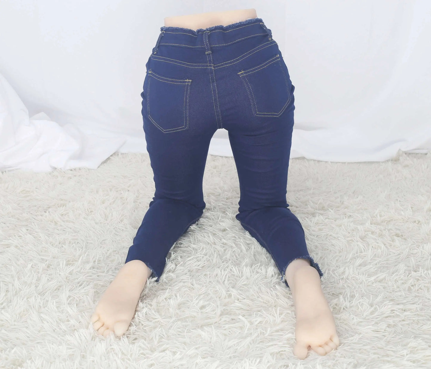 Premium Sex Doll Legs WM Dolls