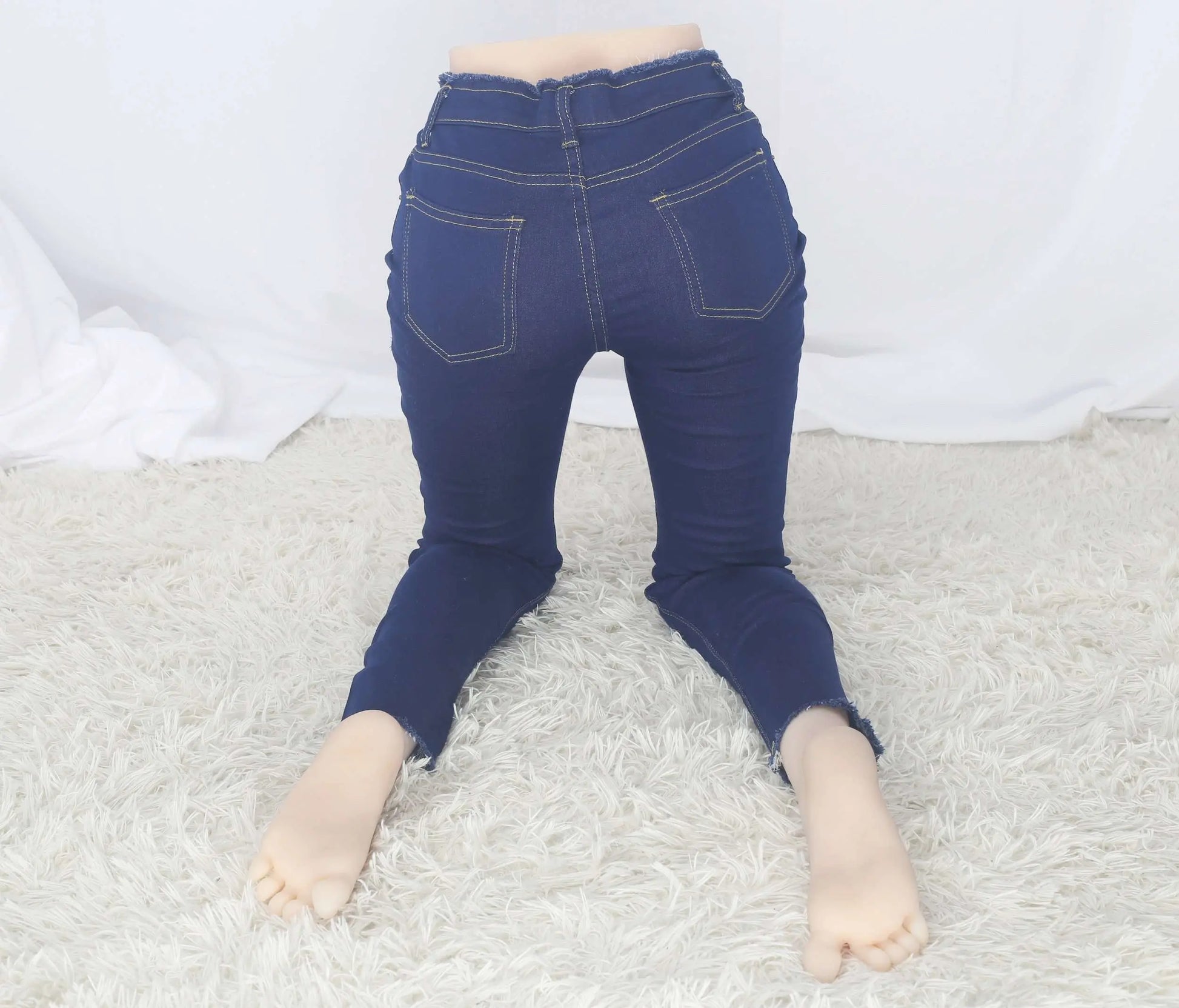 Premium Sex Doll Legs WM Dolls