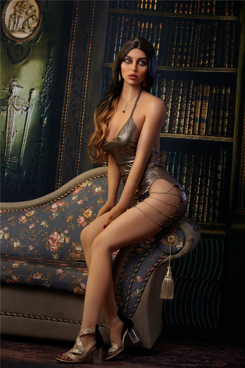 Natalia TPE Sex Doll - Iron Tech Doll Irontech Doll®