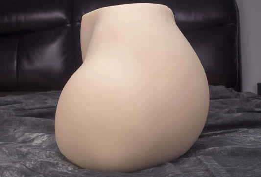 Sex Doll Torso WM Dolls