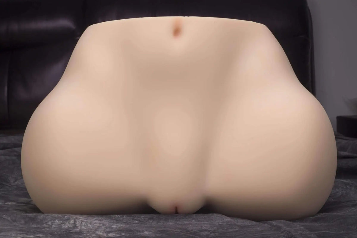 Sex Doll Torso WM Dolls