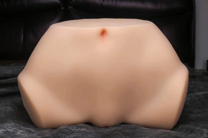 Sex Doll Torso WM Dolls