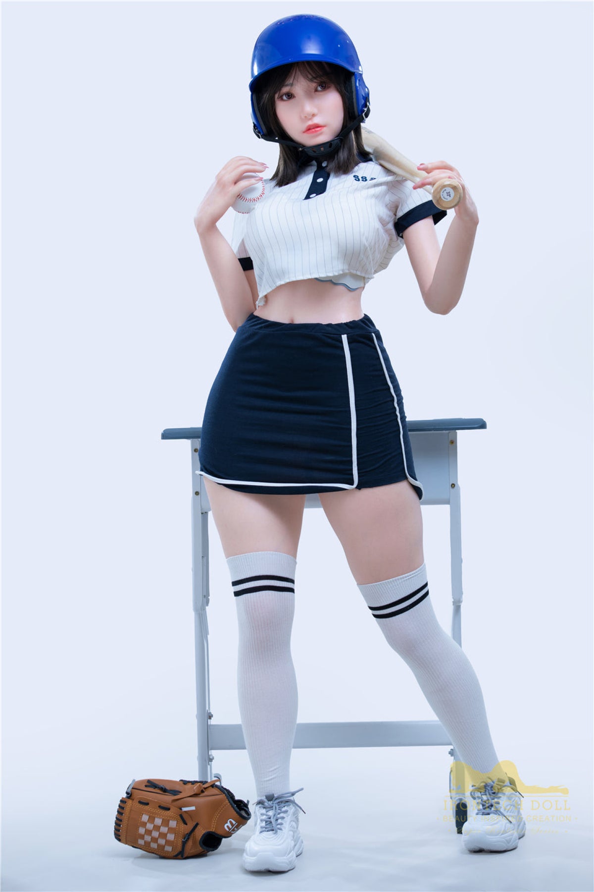 Suki Silicone Sex Doll - IronTech Doll® Irontech Doll®