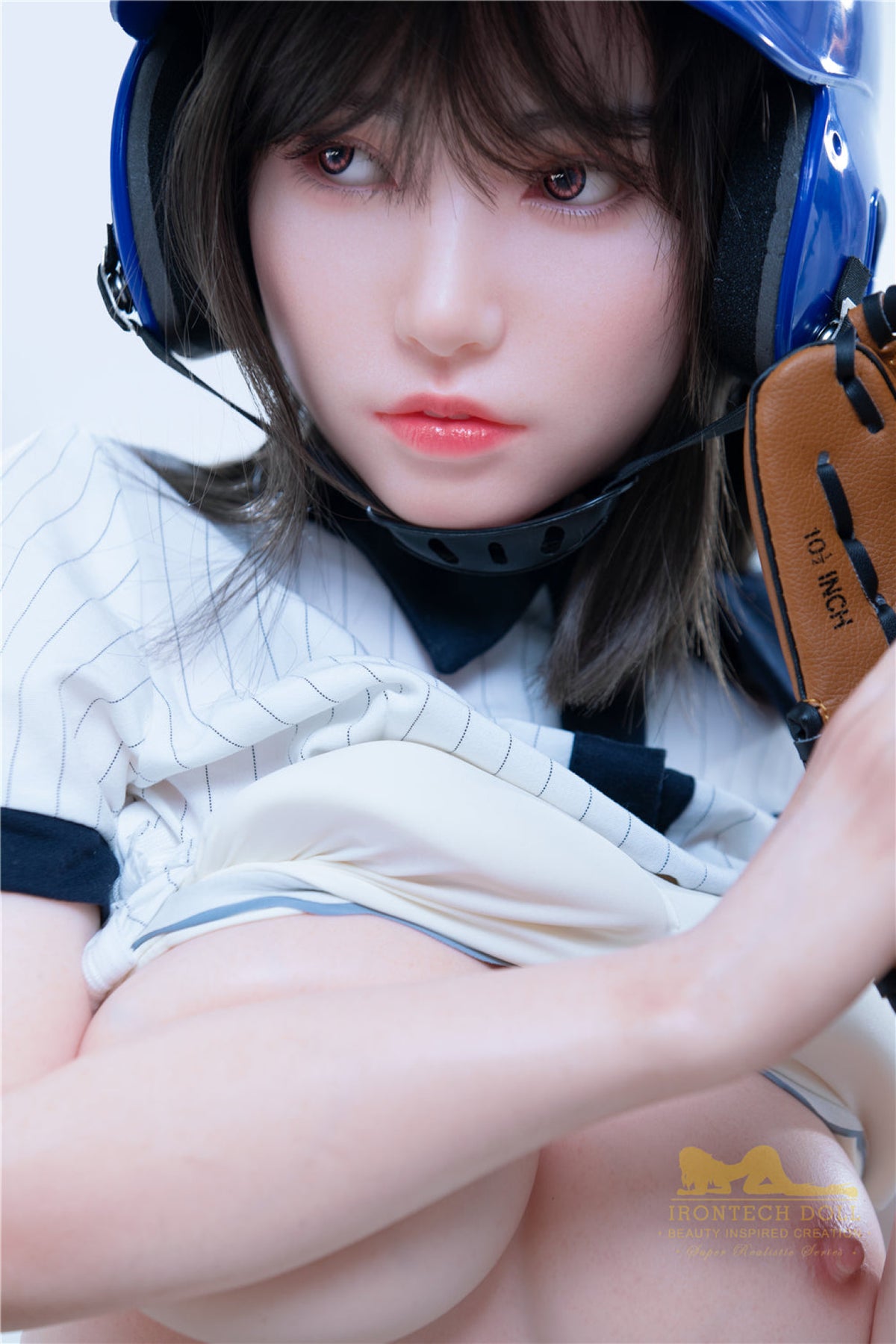Suki Silicone Sex Doll - IronTech Doll® Irontech Doll®