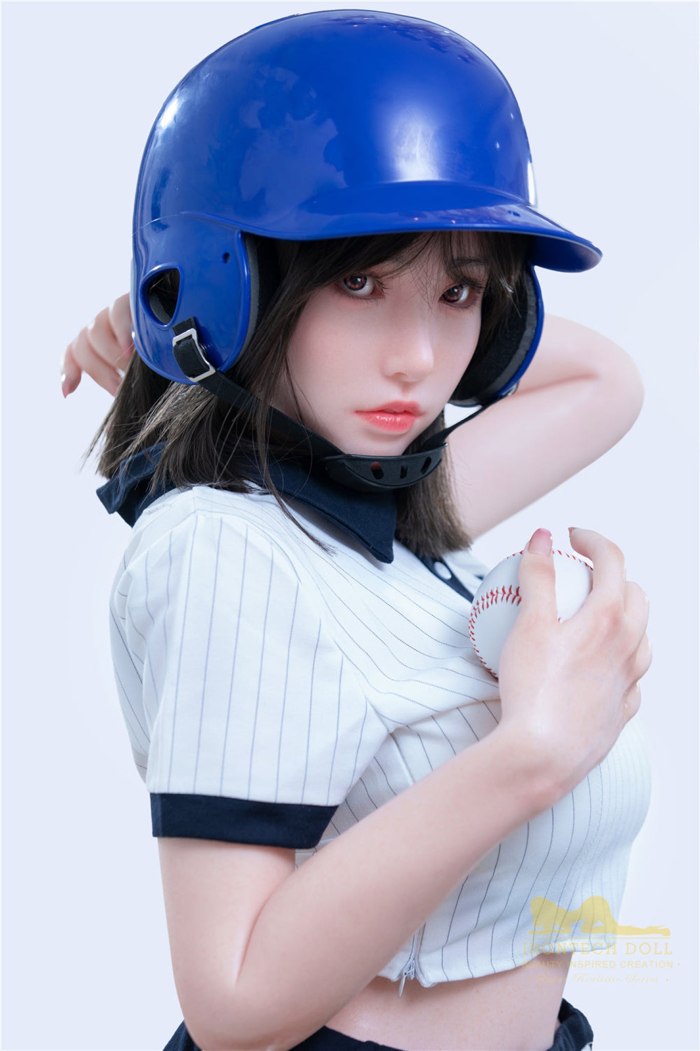 Suki Silicone Sex Doll - IronTech Doll® Irontech Doll®