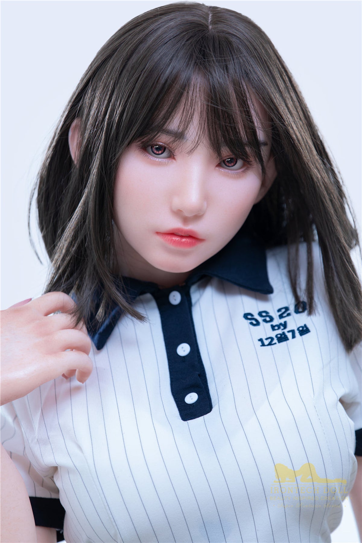 Suki Silicone Sex Doll - IronTech Doll® Irontech Doll®