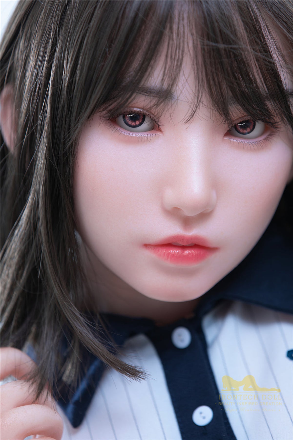 Suki Silicone Sex Doll - IronTech Doll® Irontech Doll®
