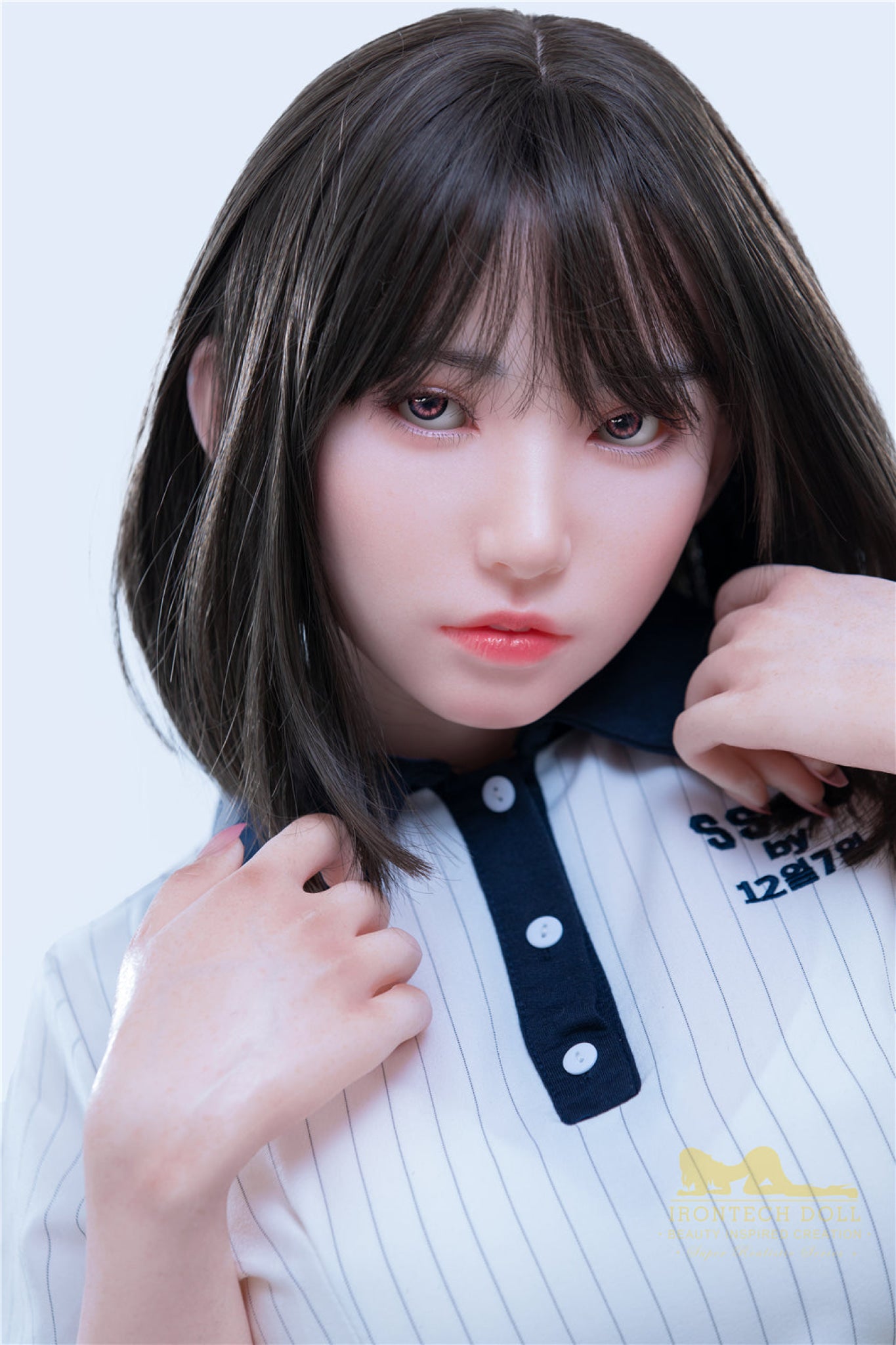 Suki Silicone Sex Doll - IronTech Doll® Irontech Doll®