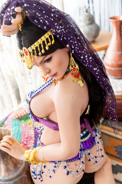 Jameela Realistic Sex Doll - Starpery® Starpery®