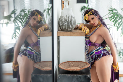 Jameela Realistic Sex Doll - Starpery® Starpery®