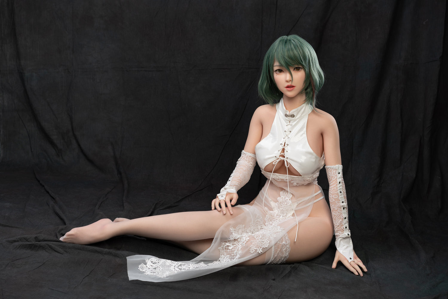 Jane Life Size Silicone Sex Doll - GE57Z - Zelex Inspiration Series ZELEX®