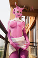 Jayla Alien Cheap Female Sex Doll - Doll's Castle Doll's Castle