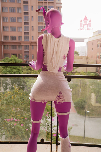 Jayla Alien Cheap Female Sex Doll - Doll's Castle Doll's Castle