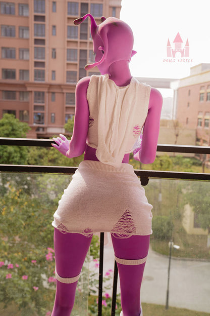 Jayla Alien Cheap Female Sex Doll - Doll's Castle Doll's Castle