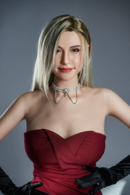 Juniper Life Size Silicone Sex Doll - GE86 - Zelex Inspiration Series ZELEX®