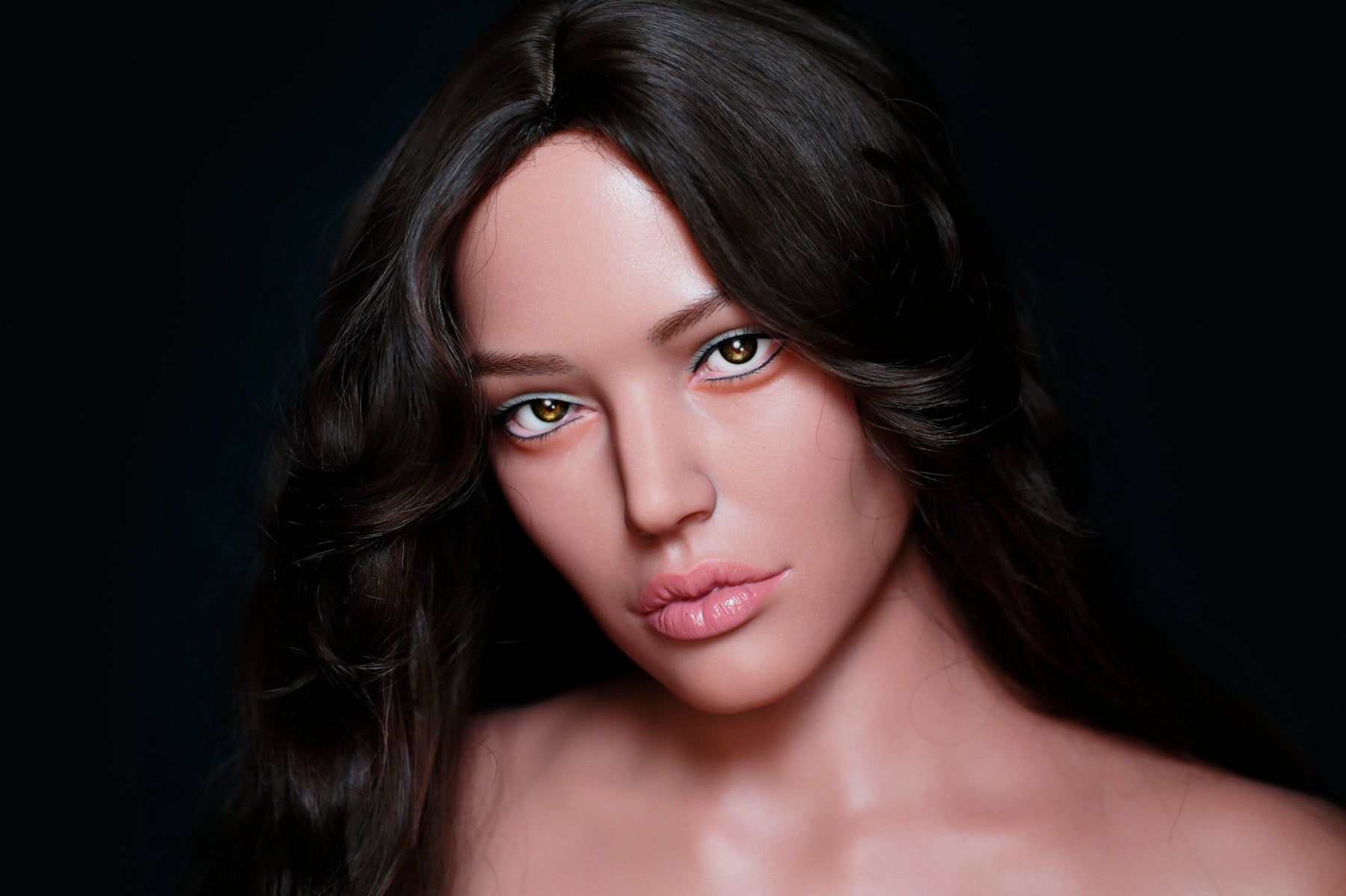 Karina Premium Realistic Silicone Sex Doll - GE55_3 - Zelex Inspiration Series ZELEX®