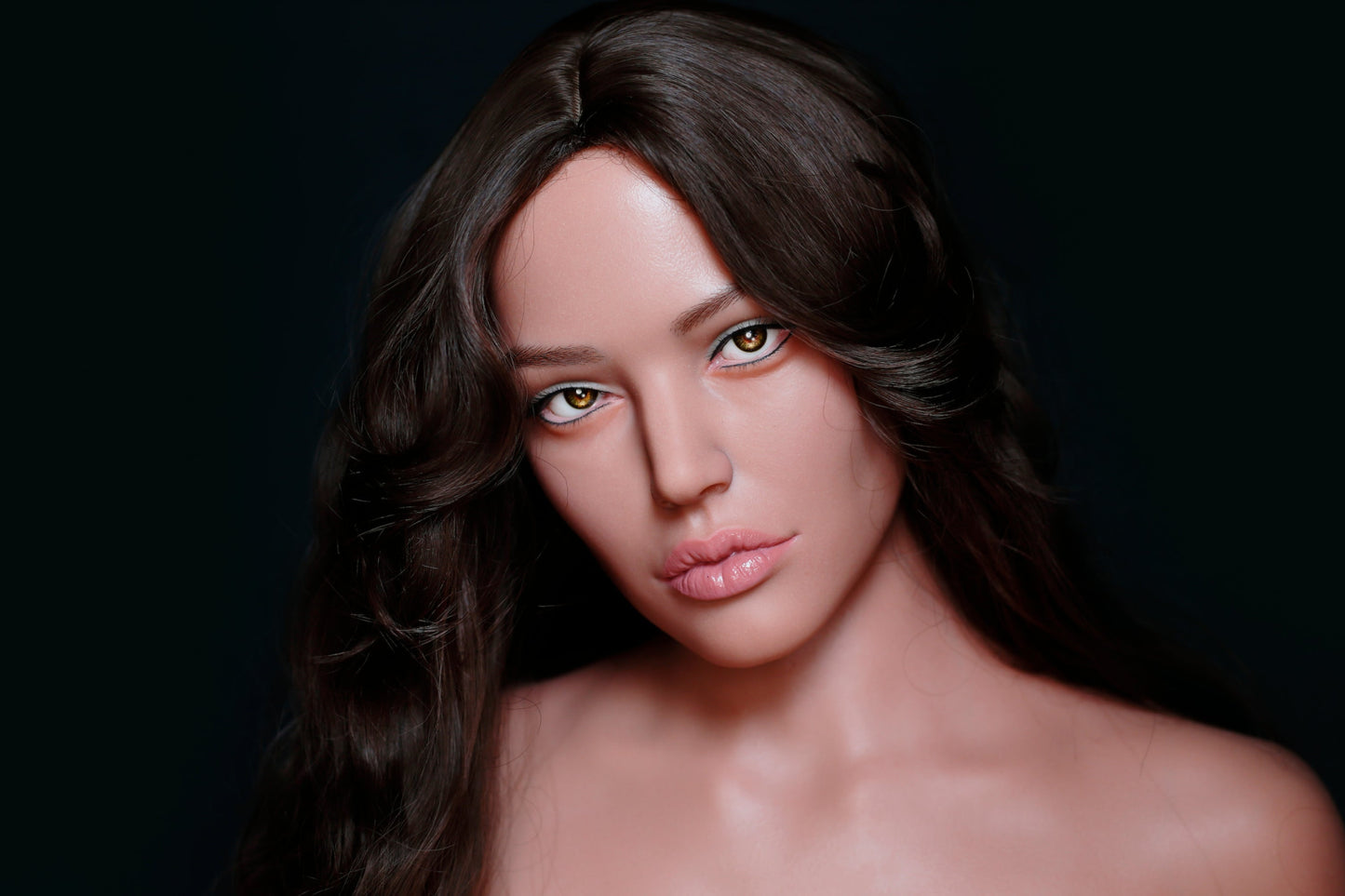 Karina Premium Realistic Silicone Sex Doll - GE55_3 - Zelex Inspiration Series ZELEX®