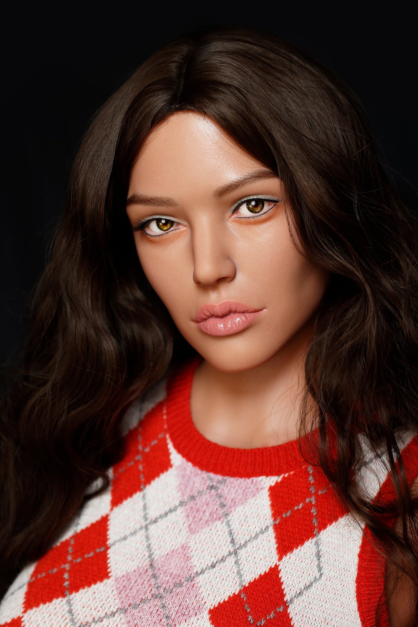 Karina Premium Realistic Silicone Sex Doll - GE55_3 - Zelex Inspiration Series ZELEX®