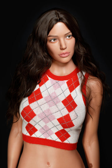 Karina Premium Realistic Silicone Sex Doll - GE55_3 - Zelex Inspiration Series ZELEX®