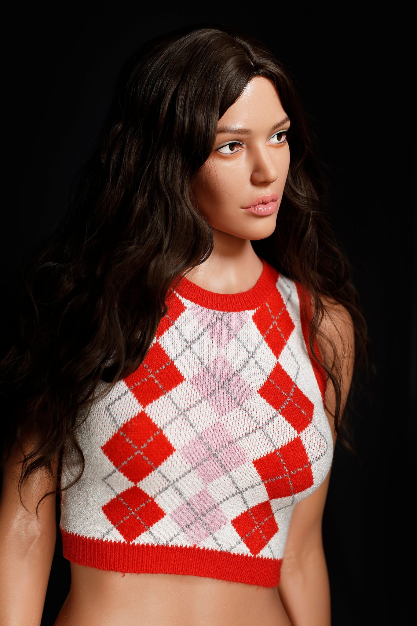 Karina Premium Realistic Silicone Sex Doll - GE55_3 - Zelex Inspiration Series ZELEX®