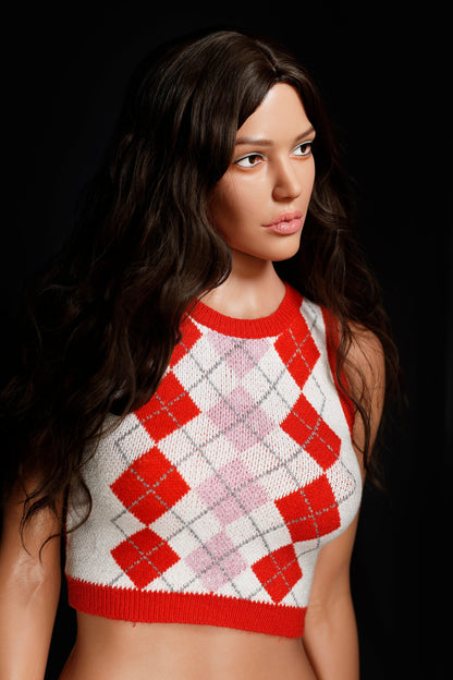 Karina Premium Realistic Silicone Sex Doll - GE55_3 - Zelex Inspiration Series ZELEX®