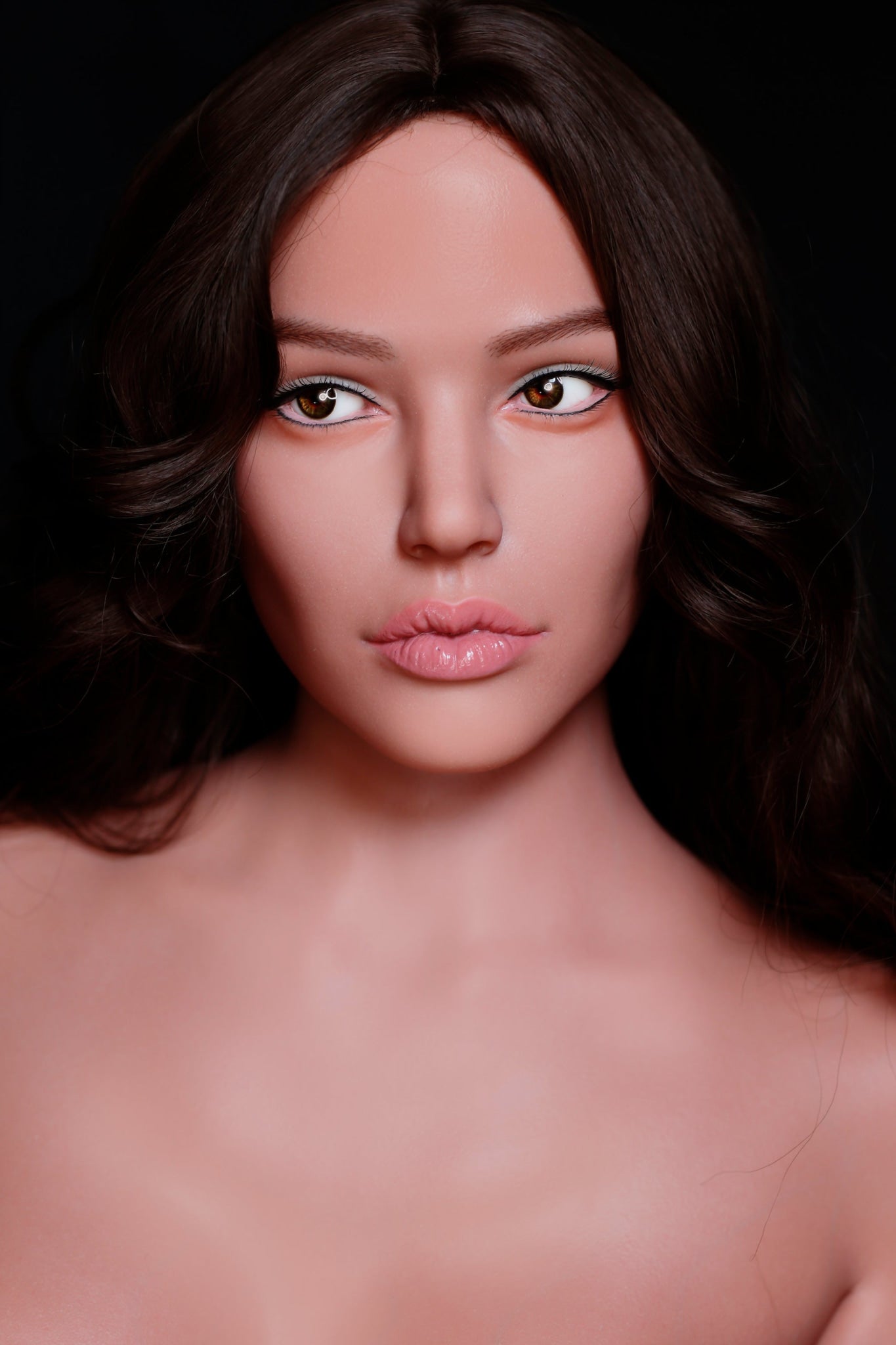 Karina Premium Realistic Silicone Sex Doll - GE55_3 - Zelex Inspiration Series ZELEX®