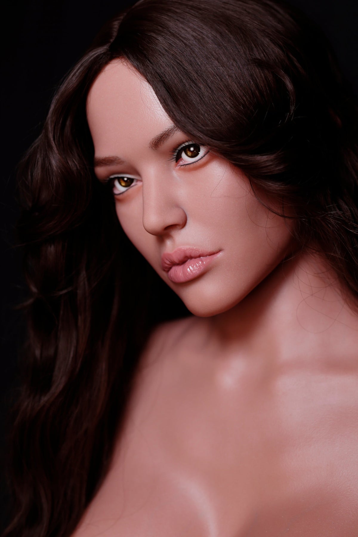 Karina Premium Realistic Silicone Sex Doll - GE55_3 - Zelex Inspiration Series ZELEX®