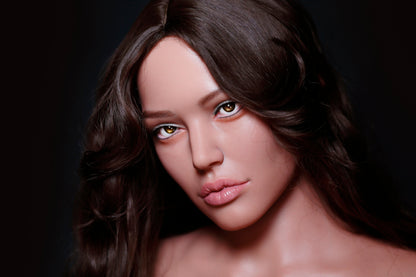 Karina Premium Realistic Silicone Sex Doll - GE55_3 - Zelex Inspiration Series ZELEX®