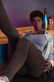 Keisha TPE Realistic Sex Doll - Starpery® Starpery®