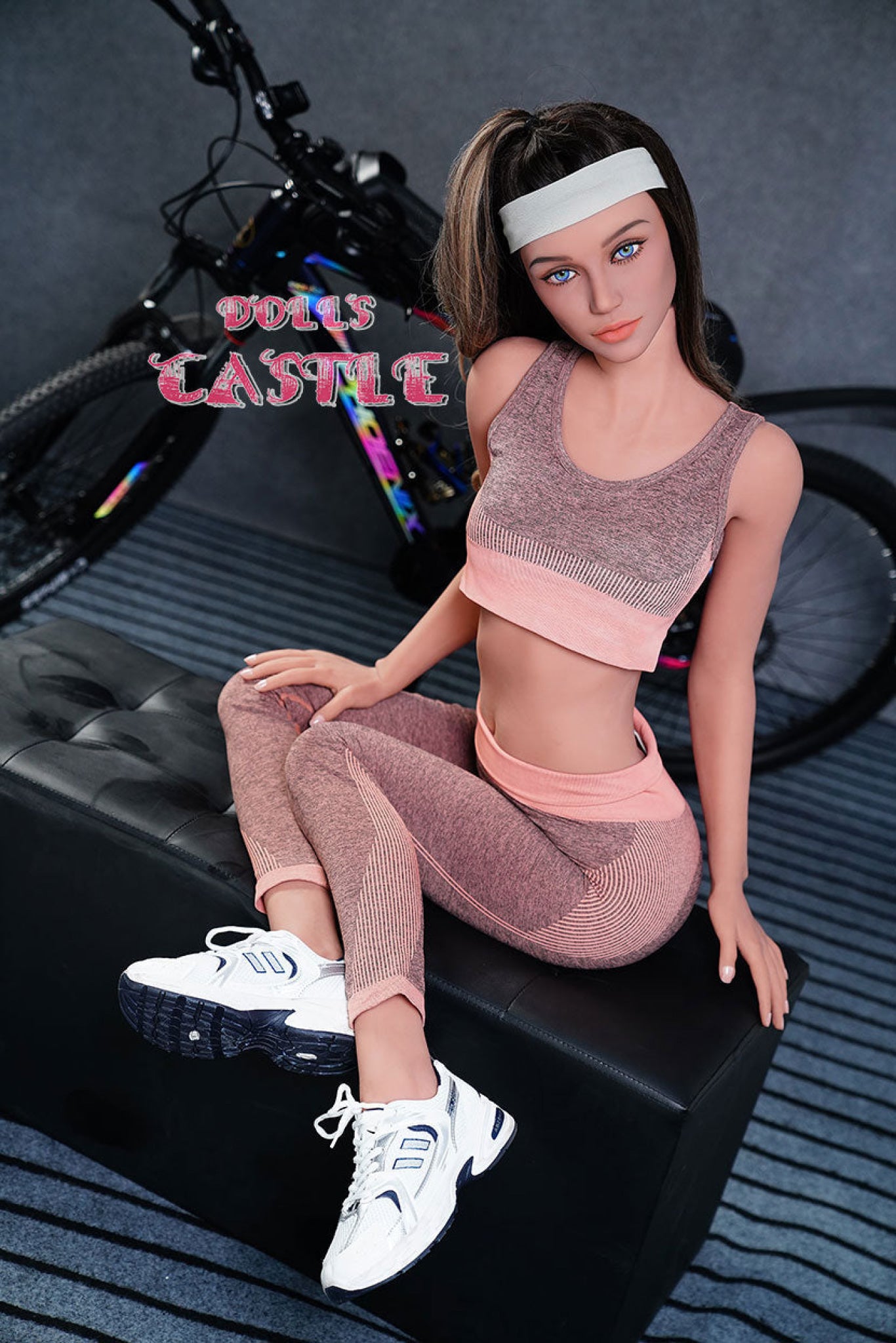 Kryssi Cheap Female Sex Doll - Doll's Castle Doll's Castle