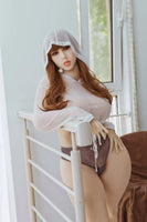 Tanya Premium Curvy TPE Sex Doll WM Doll®