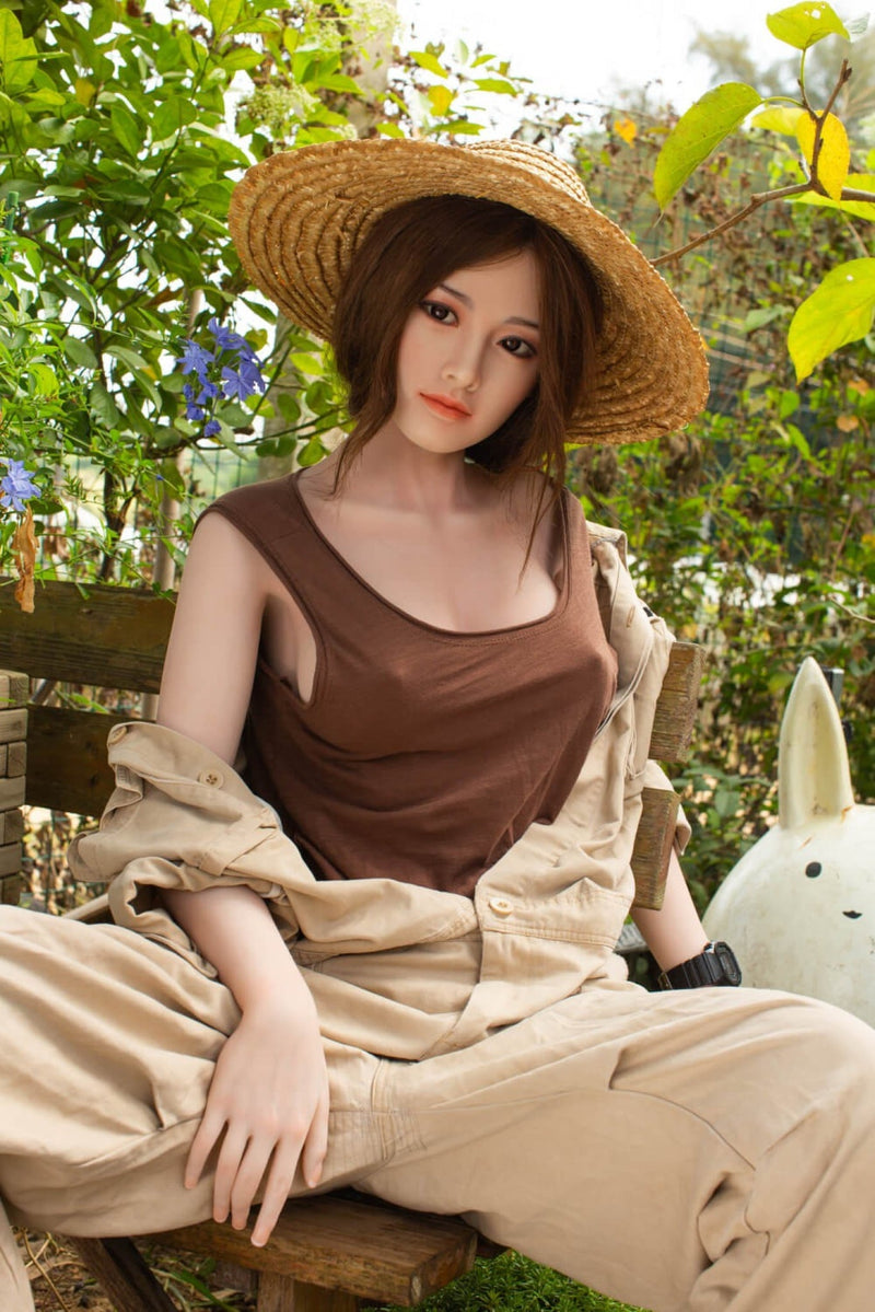 Dandan Life Size Sex Doll - Starpery® Starpery®
