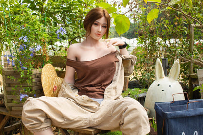 Dandan Life Size Sex Doll - Starpery® Starpery®