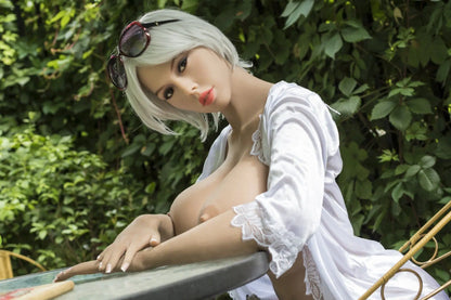 Tanya Premium Sex Doll Torso B12 WM Dolls