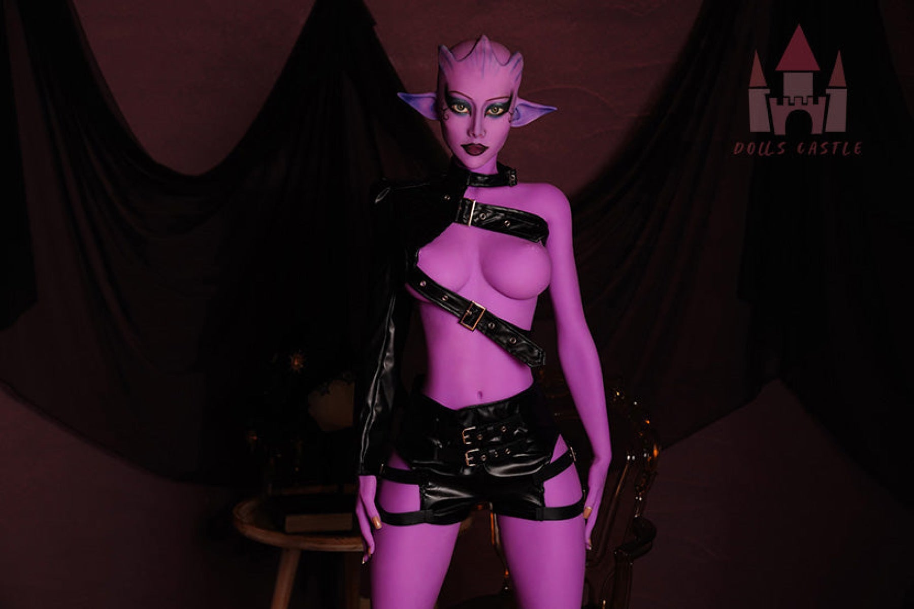 Mara Alien Cheap Female Sex Doll - Doll's Castle Doll's Castle