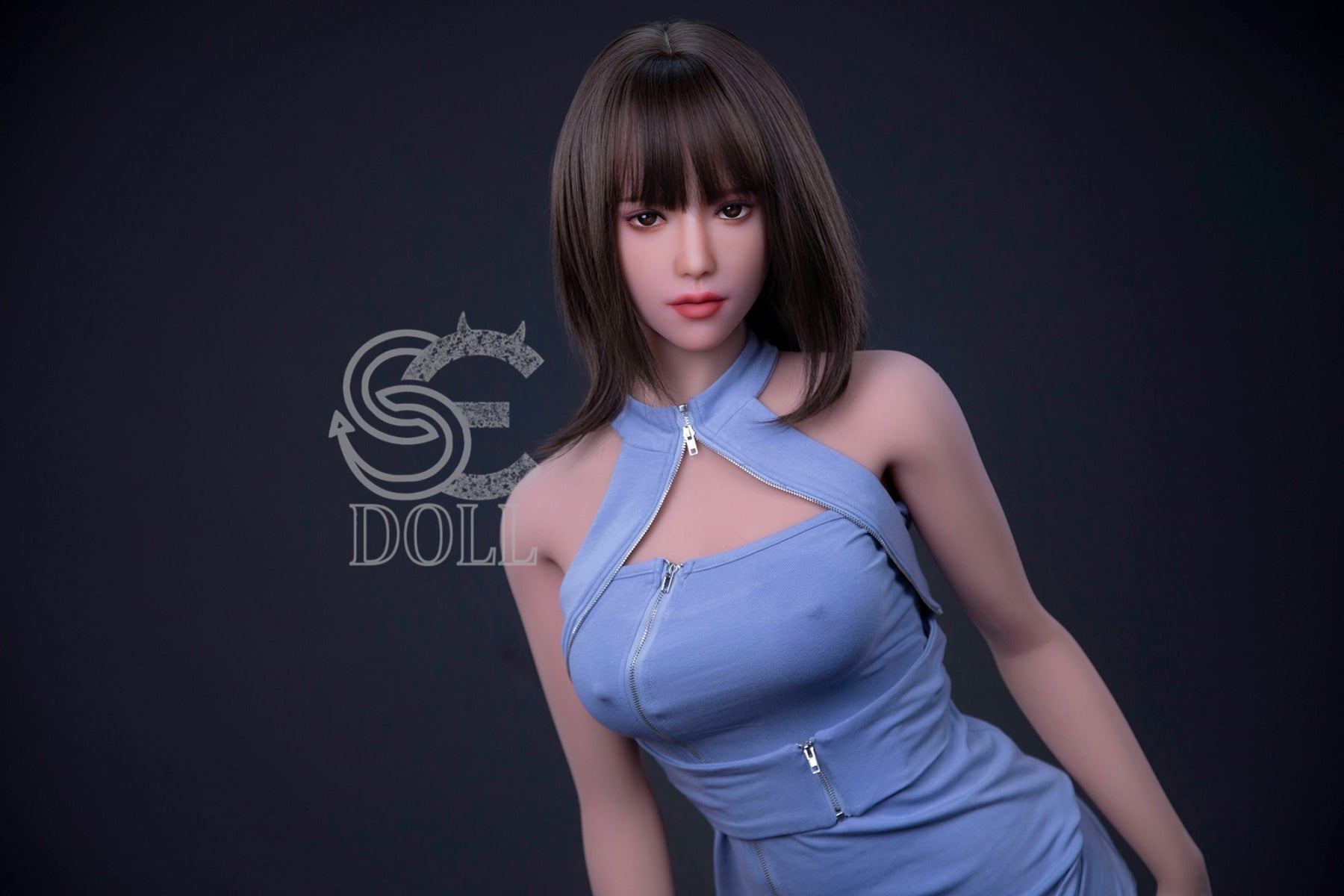 Mayu TPE Real Sex Doll - SEDOLL SEDOLL