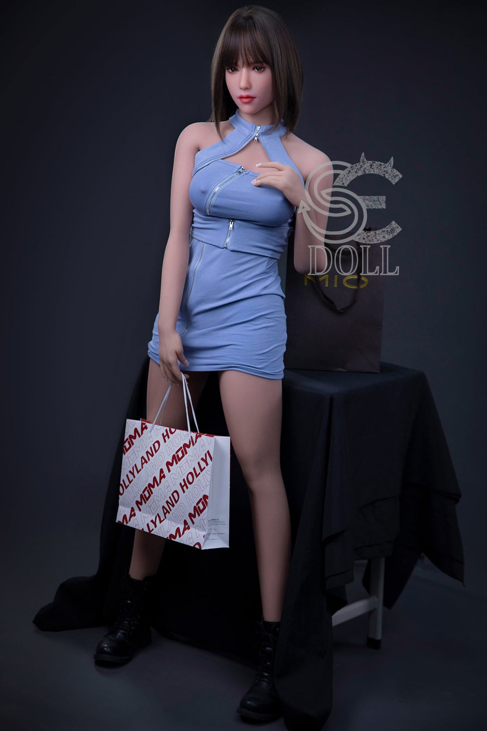 Mayu TPE Real Sex Doll - SEDOLL SEDOLL