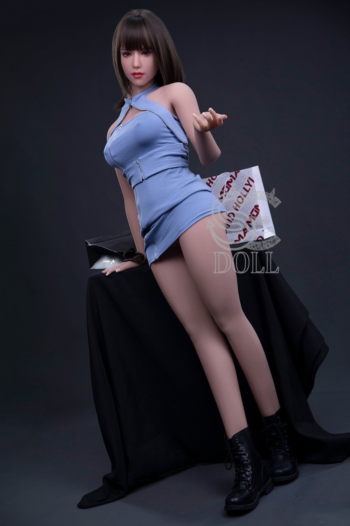 Mayu TPE Real Sex Doll - SEDOLL SEDOLL