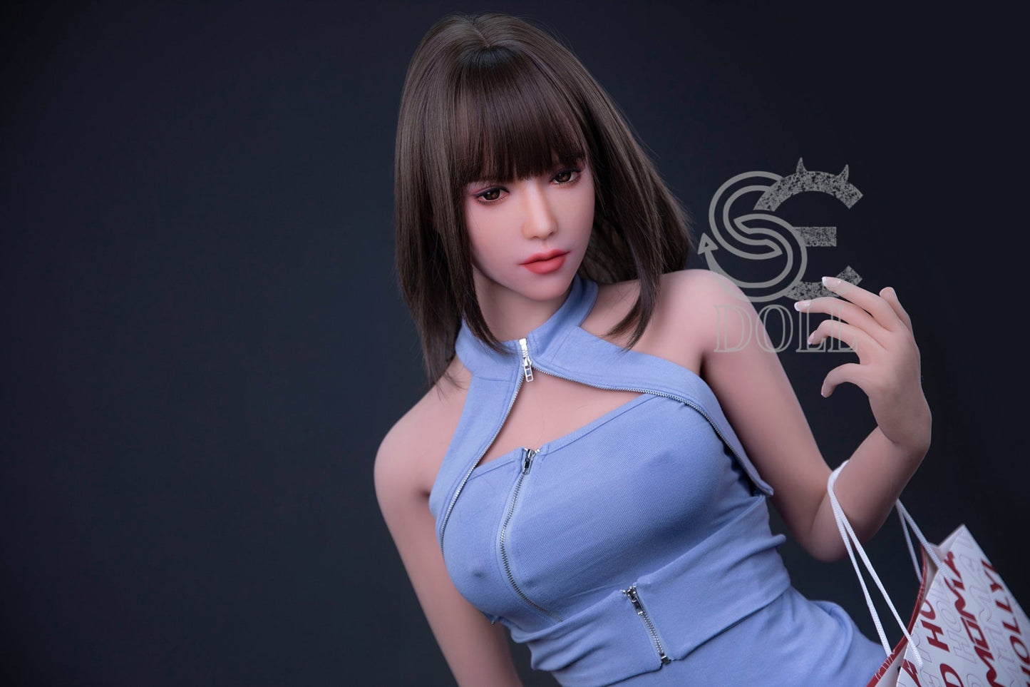 Mayu TPE Real Sex Doll - SEDOLL SEDOLL