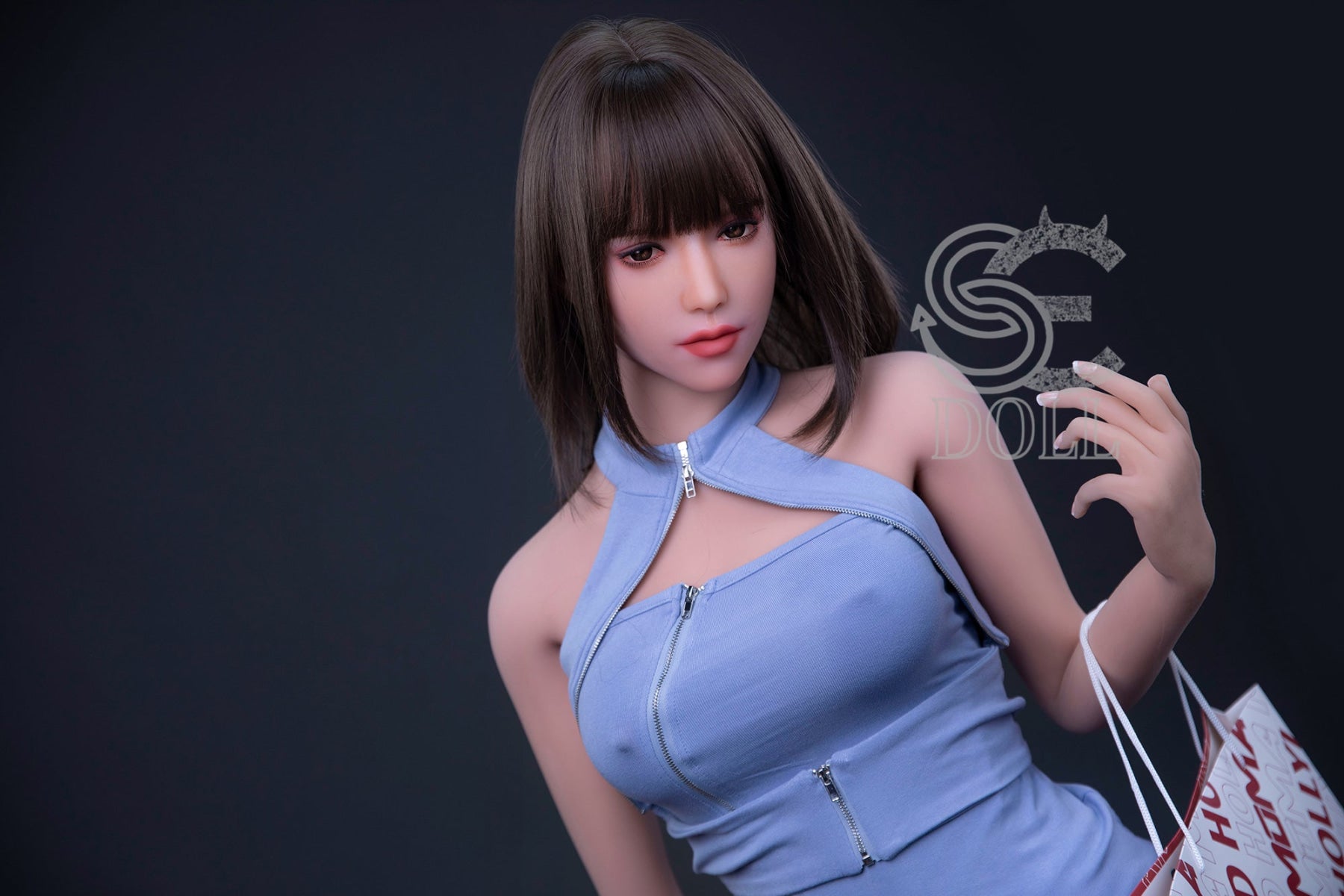 Mayu TPE Real Sex Doll - SEDOLL SEDOLL